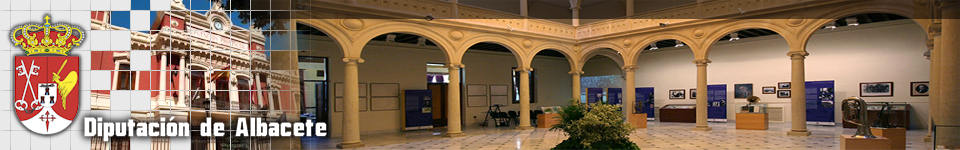 Centro Cultural de la Asunción (Albacete) de César Colomer